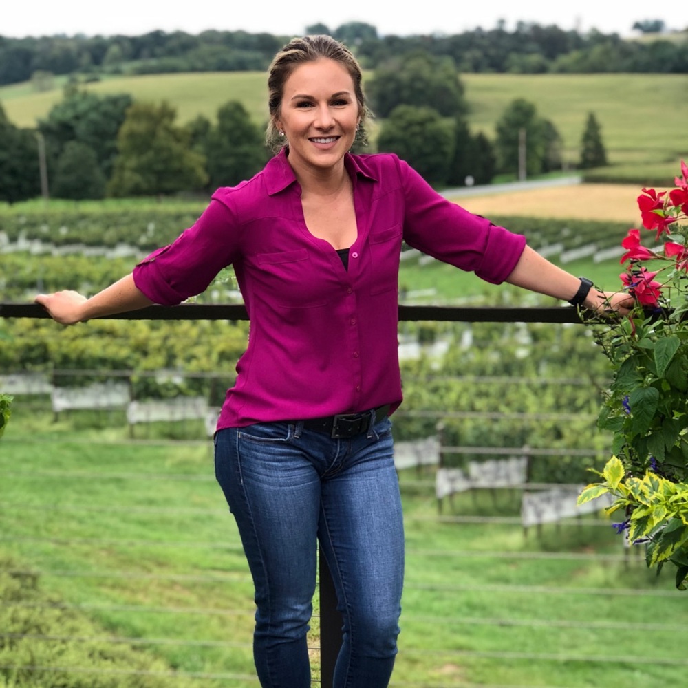 Meet your Posher, Jamilyn